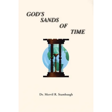 God's Sands of Time