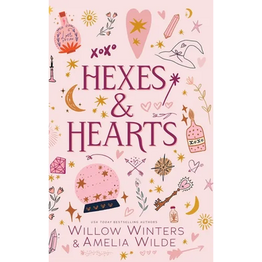 Hexes & Hearts