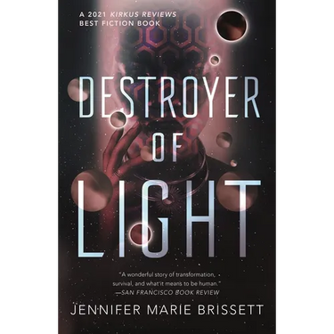 Destroyer of Light