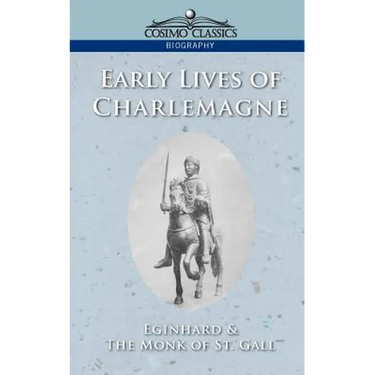 Early Lives of Charlemagne