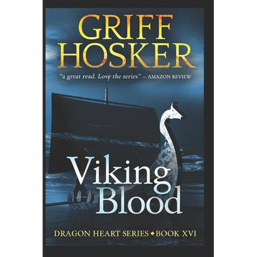 Viking Blood