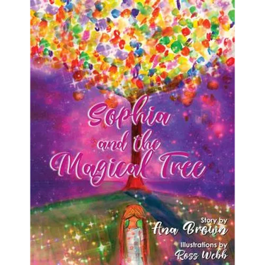 Sophia and the Magical Tree