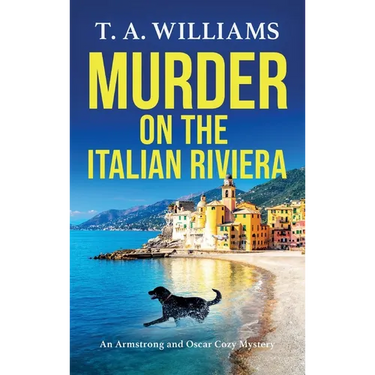 Murder on the Italian Riviera