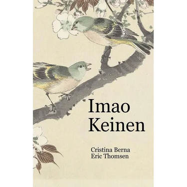 Imao Keinen