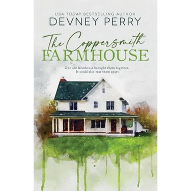The Coppersmith Farmhouse