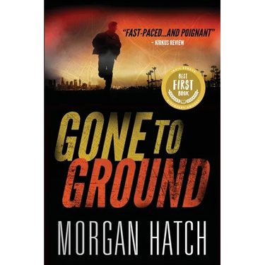 Gone To Ground