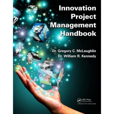 Innovation Project Management Handbook