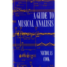Guide to Musical Analysis