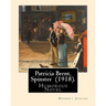 Patricia Brent, Spinster (1918). By: Herbert Jenkins: Humorous Novel