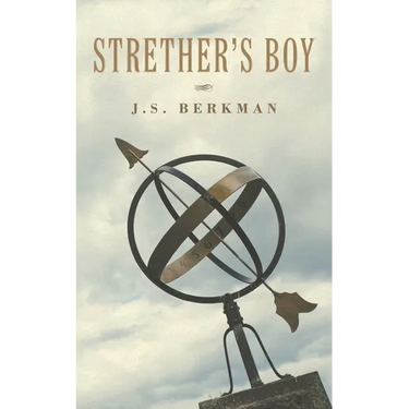 Strether's Boy