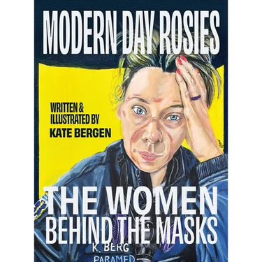 Modern Day Rosies: The Women Behind The Masks