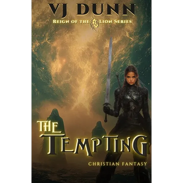 The Tempting: Millennial Period Christian Fantasy