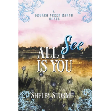 All I See Is You