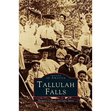 Tallulah Falls