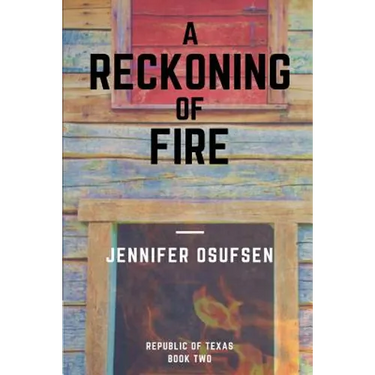 A Reckoning of Fire