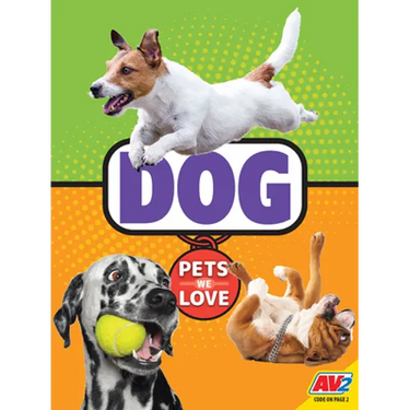 Dog