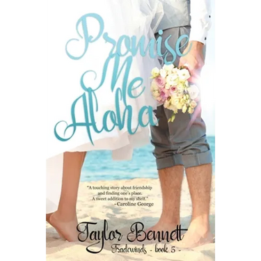 Promise Me Aloha