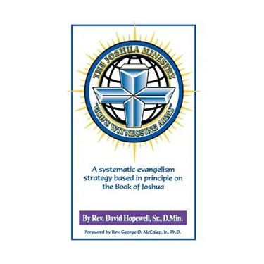 The Joshua Ministry