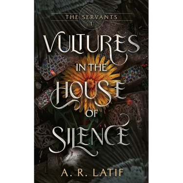 Vultures in the House of Silence