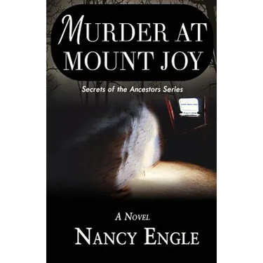 Murder at Mount Joy