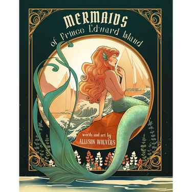 Mermaids of Prince Edward Island