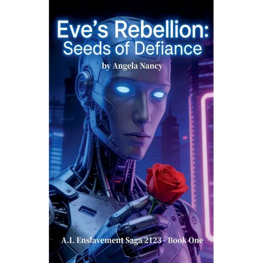 Eve's Rebellion: Seeds of Defiance