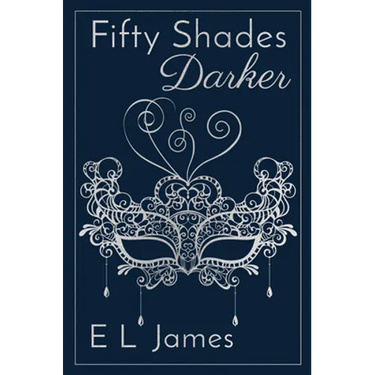 Fifty Shades Darker 10th Anniversary Edition
