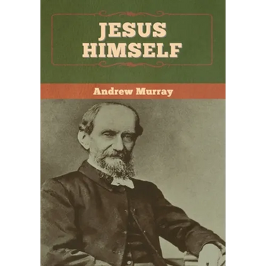 Jesus Himself