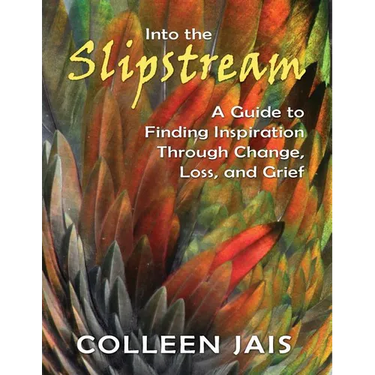 Into the Slipstream: A Guide to Finding Inspiration Through Change, Loss, and Grief