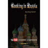 Cooking in Russia - Youtube Channel Companion