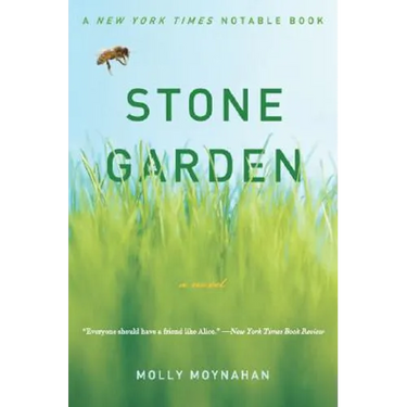 Stone Garden