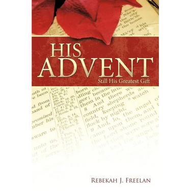 His Advent: Still His Greatest Gift