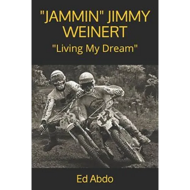 "Jammin" Jimmy Weinert: Living My Dream