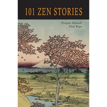 101 Zen Stories