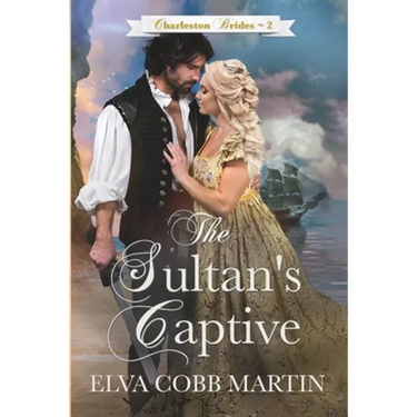 The Sultan's Captive