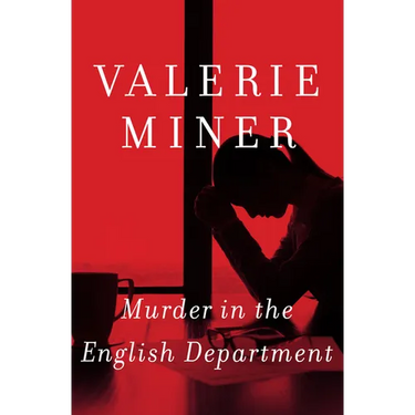 Murder in the English Department