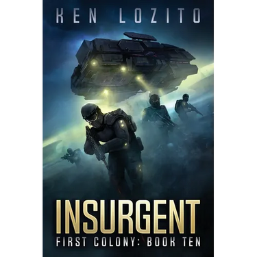 Insurgent
