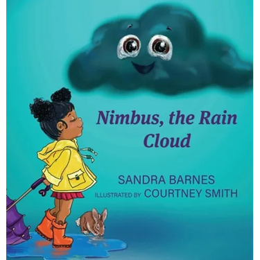 Nimbus, the Rain Cloud