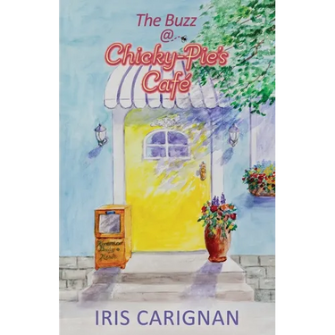 The Buzz @ Chicky-Pie's Café