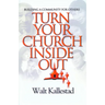 Turn Your Church Inside Out