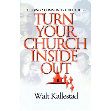 Turn Your Church Inside Out