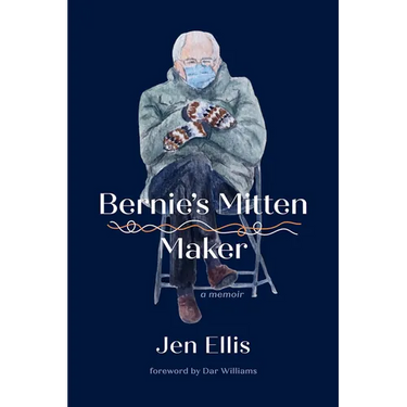 Bernie's Mitten Maker