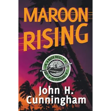 Maroon Rising