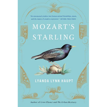 Mozart's Starling
