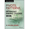 Pivots, Patterns, and Intraday Swing Trades, + Website: Derivatives Analysis with the E-Mini and Russell Futures Contracts
