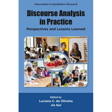 Discourse Analysis in Practice: Perspectives and Lessons Learned