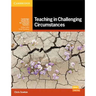Teaching in Challenging Circumstances Paperback