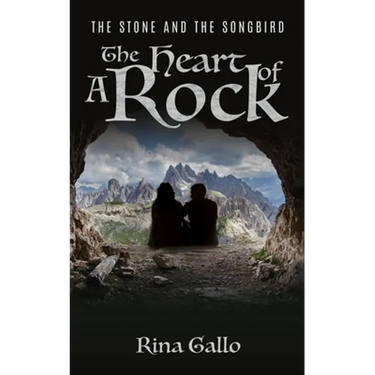 The Heart Of A Rock