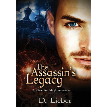 The Assassin's Legacy