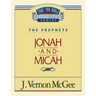 Thru the Bible Vol. 29: The Prophets (Jonah/Micah): 29